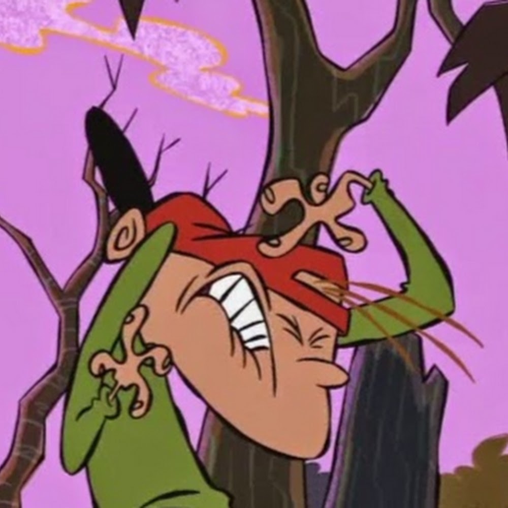 Meet your Posher, Monty